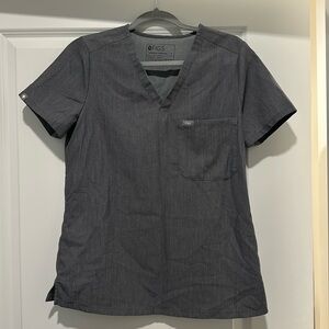 Figs Catarina Scrub Top! SIZE Small